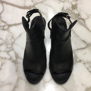 RAG AND BONE HIGH Heels